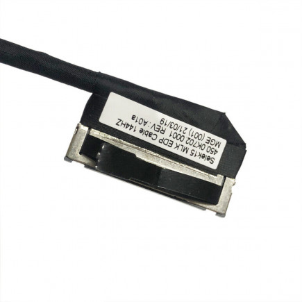 Kompatibilní 1F2KR kabel LCD do laptopa