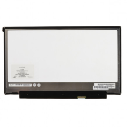 Kompatibilní LP133WF2(SP)(A1) matryca do laptopa 13,3“ 30pin 60Hz FHD LED- Matowy