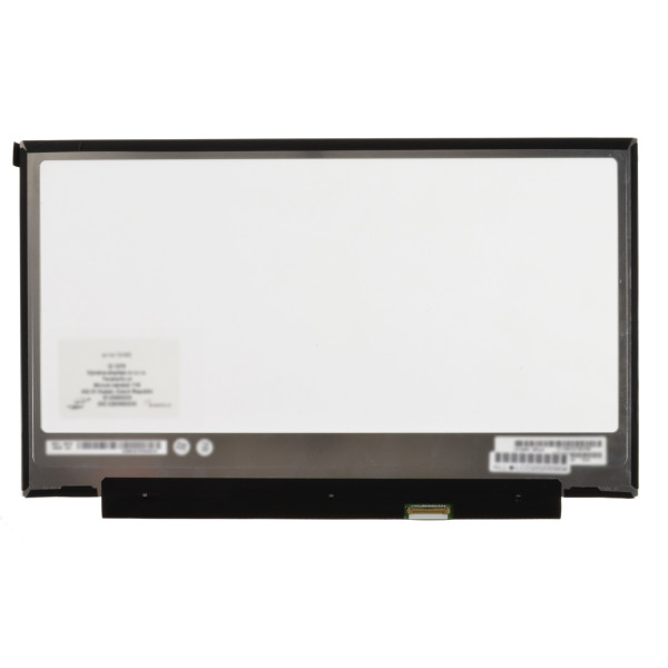 Kompatibilní LP133WF2(SP)(A1) matryca do laptopa 13,3“ 30pin 60Hz FHD LED- Matowy