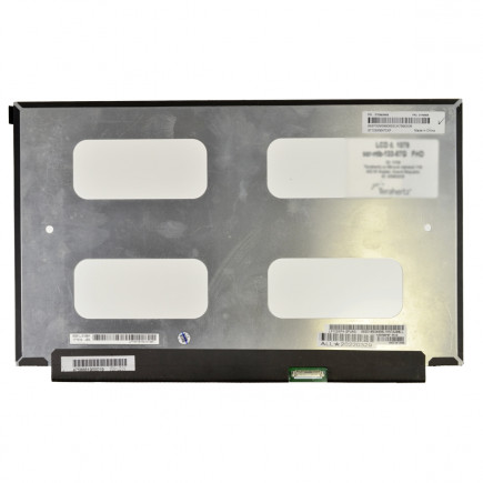 Kompatibilní LP133WF4(SP)(A5) matryca do laptopa 13,3“ 30pin FHD LED - Matowy