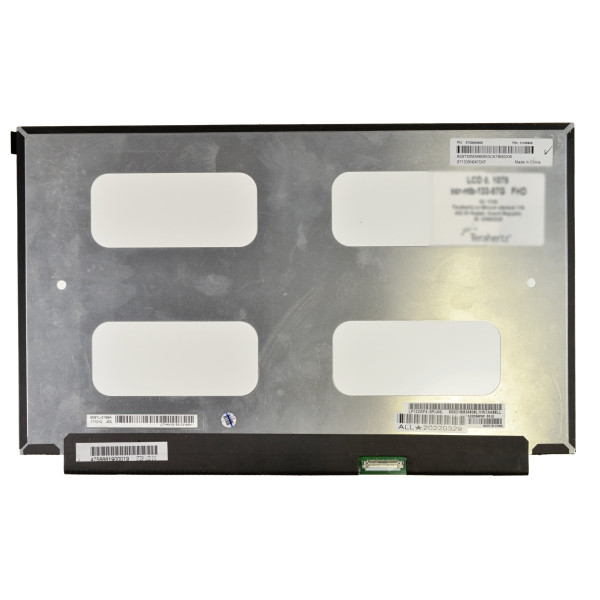 Kompatibilní LP133WF4(SP)(A5) matryca do laptopa 13,3“ 30pin FHD LED - Błyszczący