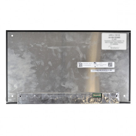 Kompatibilní LP133WF9(SP)(F1) matryca do laptopa 13,3“ 30pin FHD LED - Matowy