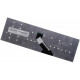 Klawiatura do laptopa Packard Bell EasyNote TS44HR B9504G50Mnww czeska czarny bez ramki