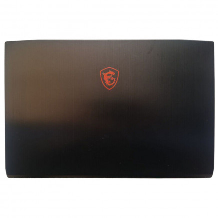 Pokrywa górna LCD do laptopa MSI MS-17F1