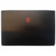 Pokrywa górna LCD do laptopa MSI MS-17F2