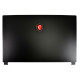 Pokrywa górna LCD do laptopa MSI MS-17E2