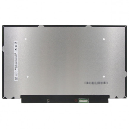 Kompatibilní LP140WFB(SP)(K4) matryca do laptopa 14“ 40pin FHD LED - Matowy