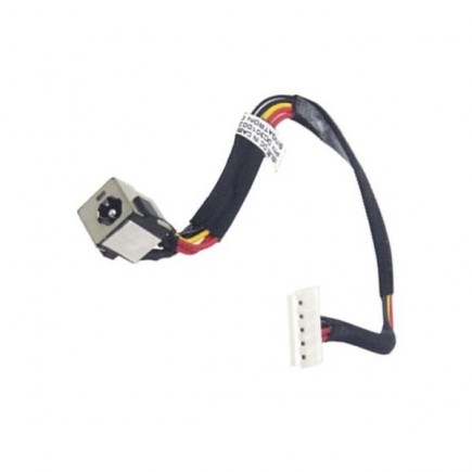 HP Compaq Presario 905 Złącze zasilania do laptopa dc jack