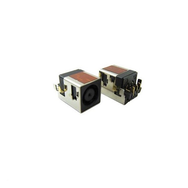 HP Compaq nw8440 Złącze zasilania do laptopa dc jack
