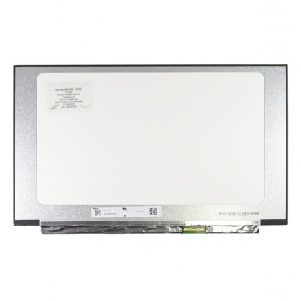 Kompatibilní B156HAN09.2 HW1A matryca do laptopa 15,6“ 40pin 144Hz FHD LED - Matowy