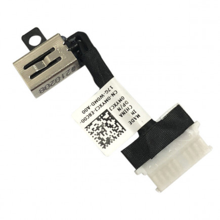 Kompatibilní MKB H15 DCIN CABLE Złącze zasilania do laptopa