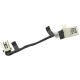 Kompatibilní Cyborg N14 DC IN CABLE Złącze zasilania do laptopa