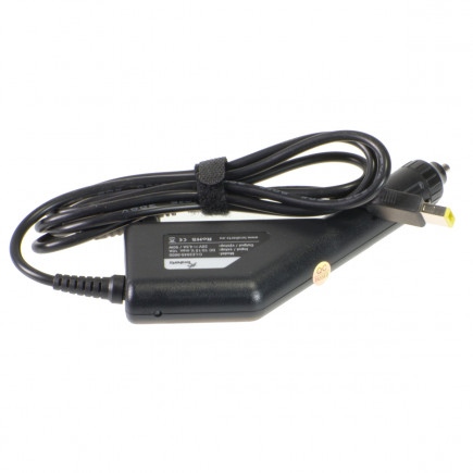 IBM Lenovo N40 Ładowarka samochodowa do laptopa 45W