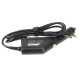 IBM Lenovo LENOVO G50-30 80G0008BUS Ładowarka samochodowa do laptopa 45W