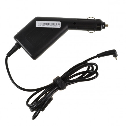 Acer ASPIRE V3-371-584N Ładowarka samochodowa do laptopa 65W