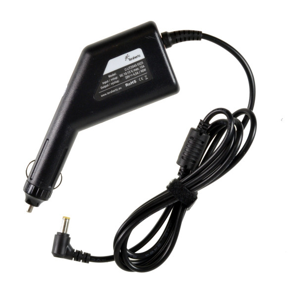 IBM Lenovo IdeaPad Y480p Ładowarka samochodowa do laptopa 90W