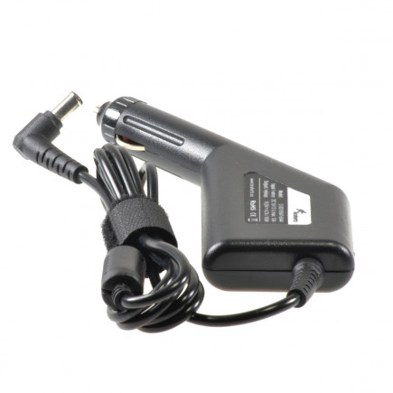 Sony Vaio VGN-CS31S/R Ładowarka samochodowa do laptopa 90W
