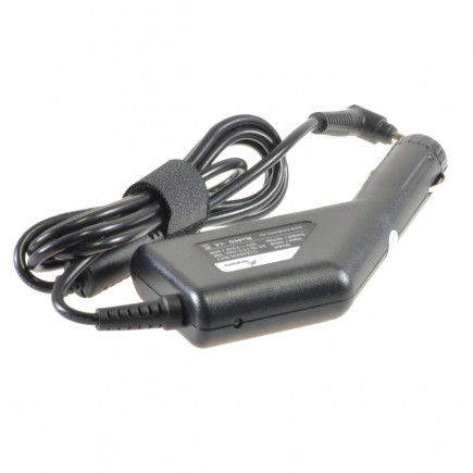 Lenovo B50-10 Ładowarka samochodowa do laptopa 45W