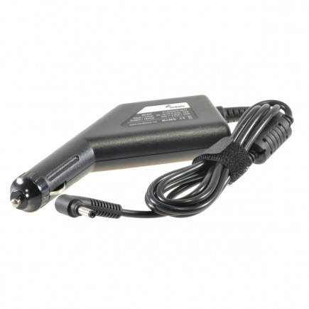 Lenovo IdeaPad 330R-17IKB Ładowarka samochodowa do laptopa 45W