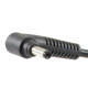 Lenovo 4,0 x 1,7mm Ładowarka samochodowa do laptopa 45W