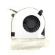 Wentylator Chłodnica do laptopa Kompatibilní AB08812HX26DB00-00G750JH