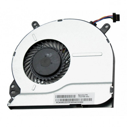 Wentylator Chłodnica do laptopa HP 14-B019TX