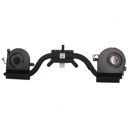 Wentylator Chłodnica do laptopa Lenovo Yoga C930-13IKB 81C4