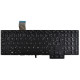 Klawiatura do laptopa LENOVO LEGION 5-15IMH05H bez ramki, czarna CZ/SK, podświetlana
