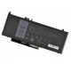 Bateria do laptopa Dell Latitude E5470 8180mAh Li-poly 7.6V