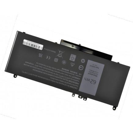 Bateria do laptopa Dell Latitude E5570 8180mAh Li-poly 7.6V