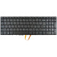 Klawiatura do laptopa Lenovo IdeaPad 320-15IAP bez ramki, czarna CZ/SK, podświetlana
