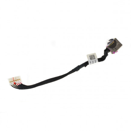 Acer Aspire AN515-54-573C Złącze zasilania do laptopa
