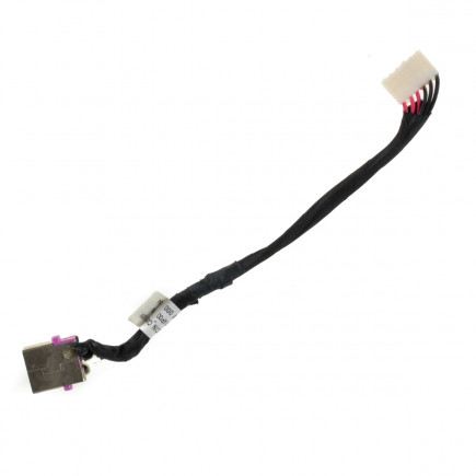 Acer Aspire AN515-54-52YA Złącze zasilania do laptopa