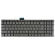 Klawiatura do laptopa Lenovo IdeaPad 5-15ALC05 bez ramki, szary CZ/SK, podświetlana