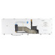 Klawiatura do laptopa Kompatibilní 05HX99 CZ / SK czarny, podświetlany, z ramką