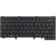 Klawiatura do laptopa Dell Latitude E5420 CZ / SK czarny, podświetlany, z ramką