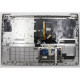 Klawiatura do laptopa Kompatibilní 5CB0R07350 CZ / SK czarna, Palmprest, Bez touchpada