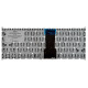 Klawiatura do laptopa Acer Swift 3 SF314-54-N17W7 czeska czarny, bez ramki, bez podświetlenia