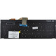 Klawiatura do laptopa Asus VivoBook S530FA bez ramki, srebrna CZ/SK, podświetlana