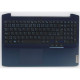 Klawiatura do laptopa Kompatibilní 5CB0Z37658 CZ / SK czarna, Palmprest, Bez touchpada