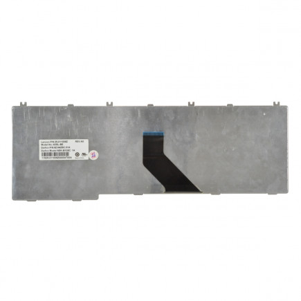 Klawiatura do laptopa Lenovo B560-433028U CZ / SK czarny, bez podświetlenia, z ramką