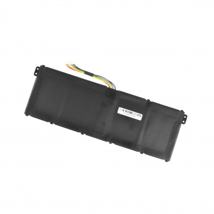Bateria do laptopa Packard Bell EasyNote TG71BM 3220mAh Li-pol 15,2V