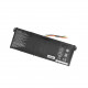 Bateria do laptopa Acer Aspire 910 3220mAh Li-pol 15,2V