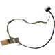 Lenovo G710 kabel LCD do laptopa