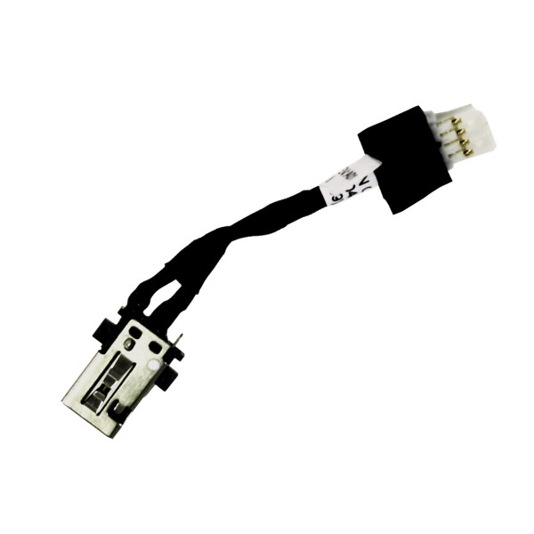 Kompatibilní 50.GXTN1.004 Złącze zasilania do laptopa