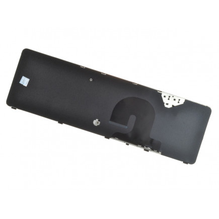 Klawiatura do laptopa HP Pavilion DV7-6C60 czeska czarna 