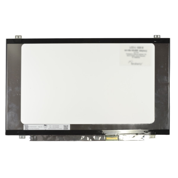 LP140WF5(SP)(K1) matryca do laptopa 14“ 40pin FHD LED Slim Touch - matowa