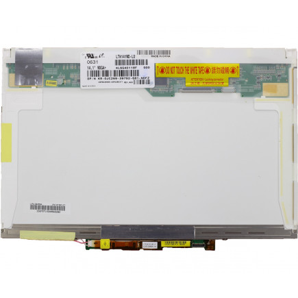 Dell Latitude D360 matryca do laptopa 14.1“ 30pin WXGA+ CCFL - Błyszcząca 