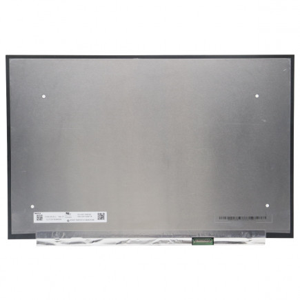 Kompatibilní B160UAN04.2 matryca do laptopa 16“ 30pin 60Hz FHD+ LED Slim - Świecąca