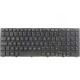 Klawiatura do laptopa MSI CR640 czeska czarny, bez ramki, bez podświetlenia